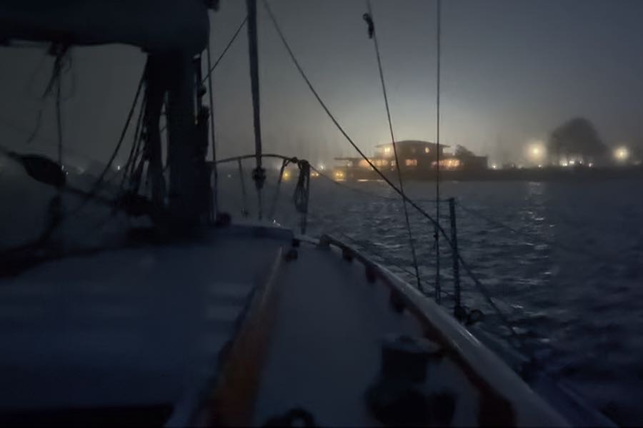 <span>Maritime</span>Marine Sound Signals